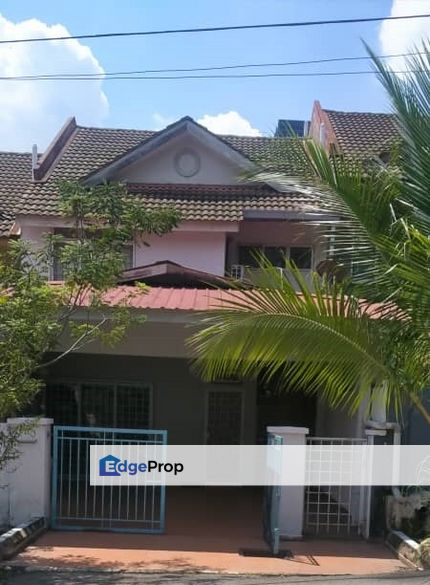 Renovated Extend Freehold 2sty Pantai Murni Bangsar South, Kuala Lumpur, Bangsar South