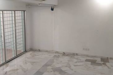 Jalan Pantai Murni 6