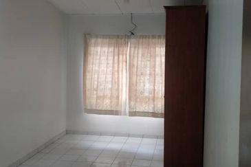 Jalan Pantai Murni 6