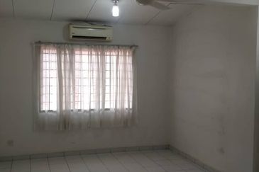 Jalan Pantai Murni 6