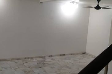 Jalan Pantai Murni 6