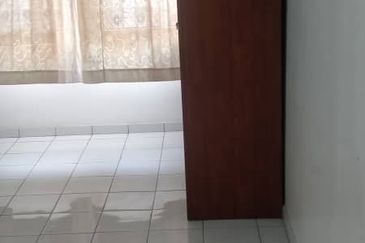 Jalan Pantai Murni 6