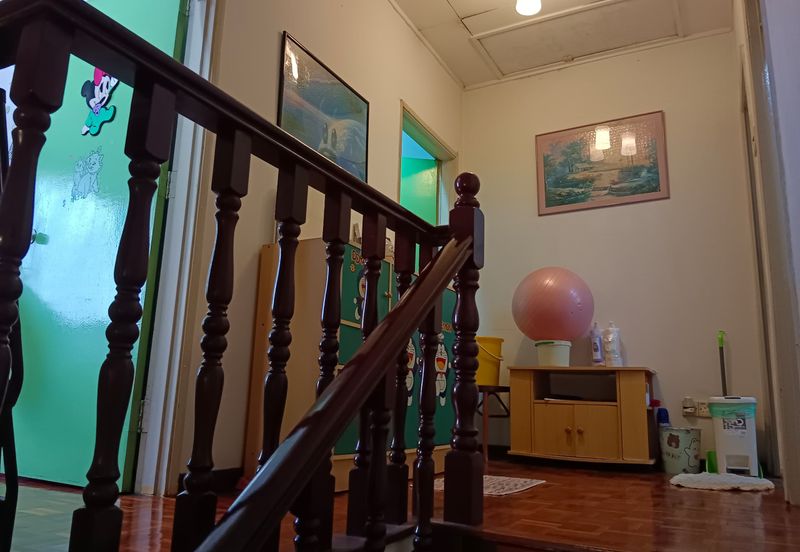 Bandar Menjalara (Desa Seri Mahkota)