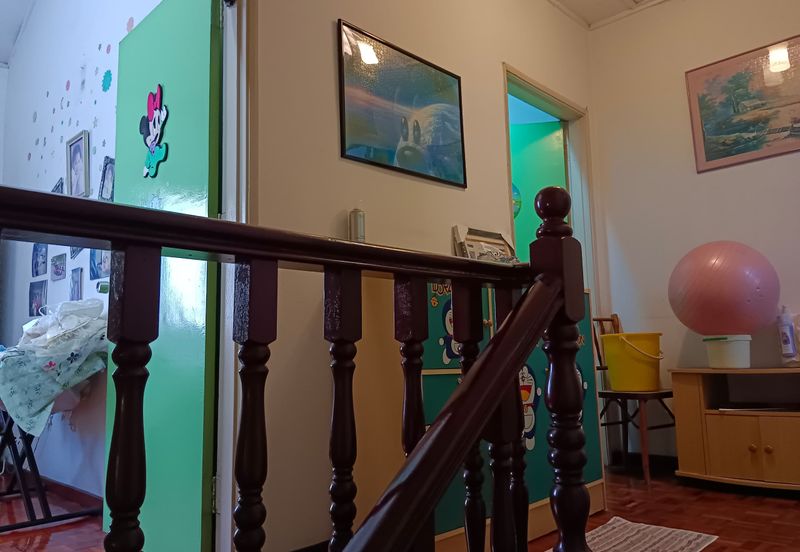 Bandar Menjalara (Desa Seri Mahkota)