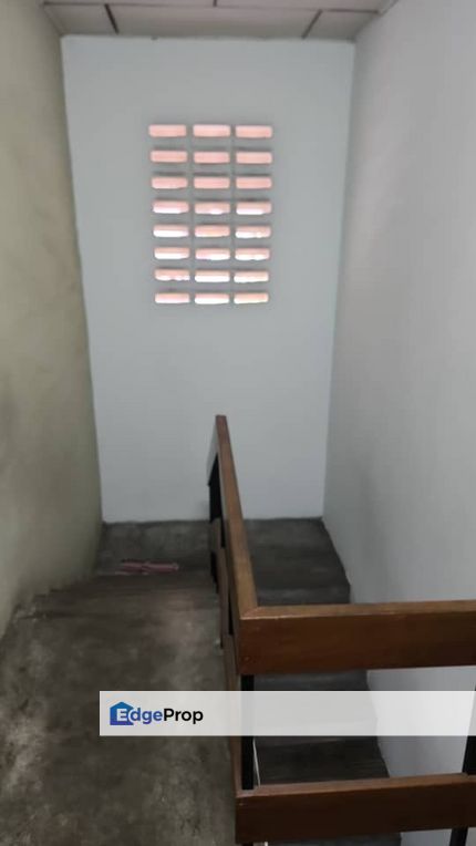 Freehold Corner Lot Bungalow Setapak Kuala Lumpur, Kuala Lumpur, Setapak