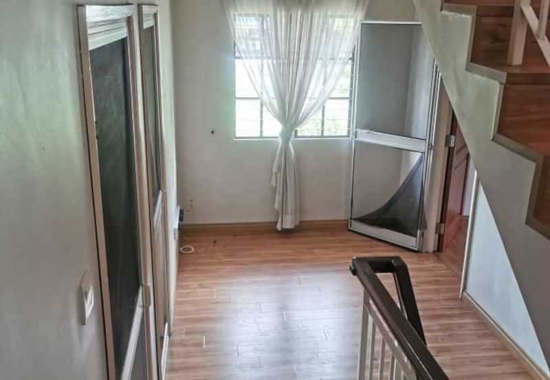 Freehold Endlot 3stry Terrance Bukit Jalil Kuala Lumpur