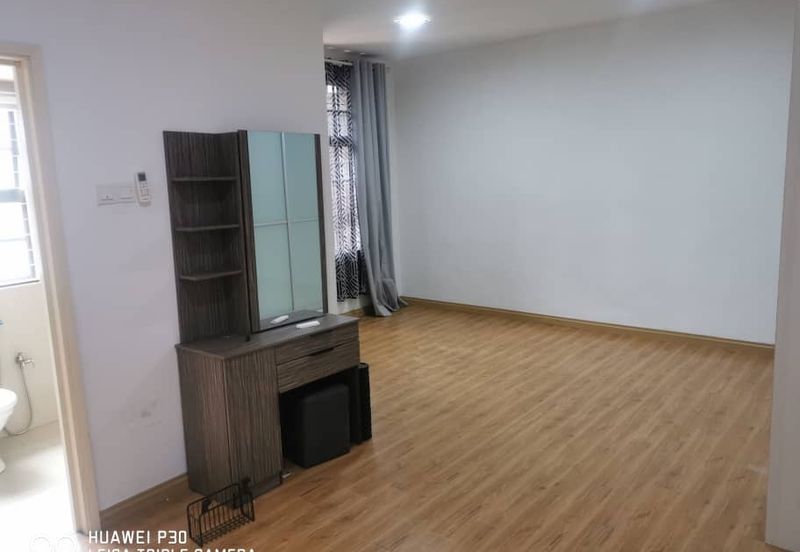 Freehold Endlot 3stry Terrance Bukit Jalil Kuala Lumpur