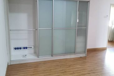 Freehold Endlot 3stry Terrance Bukit Jalil Kuala Lumpur