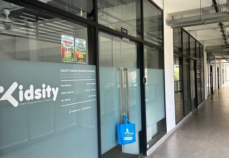 Bandar Sri Permaisuri