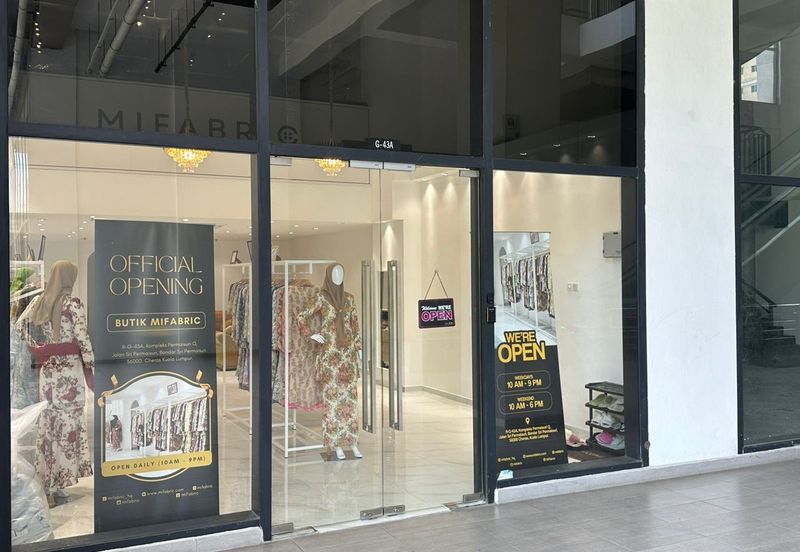 Bandar Sri Permaisuri