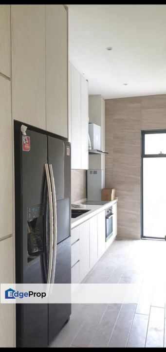 3storey Office Roof Top Terrace Kl City Near Klcc, Kuala Lumpur, KL City