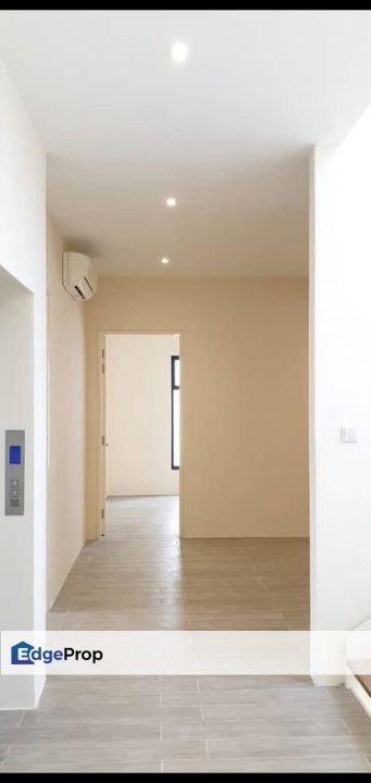 3storey Office Roof Top Terrace Kl City Near Klcc, Kuala Lumpur, KL City