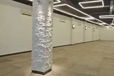 Face Main Road Detached Bungalow Shop Klcc Bukit Bintang