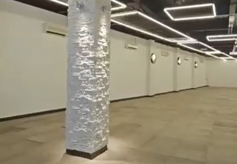 Face Main Road Detached Bungalow Shop Klcc Bukit Bintang