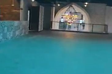 Face Main Road Detached Bungalow Shop Klcc Bukit Bintang