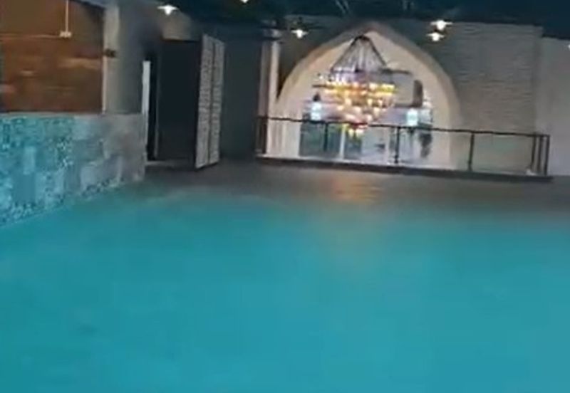 Face Main Road Detached Bungalow Shop Klcc Bukit Bintang