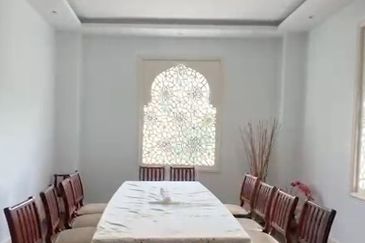 Face Main Road Detached Bungalow Shop Klcc Bukit Bintang