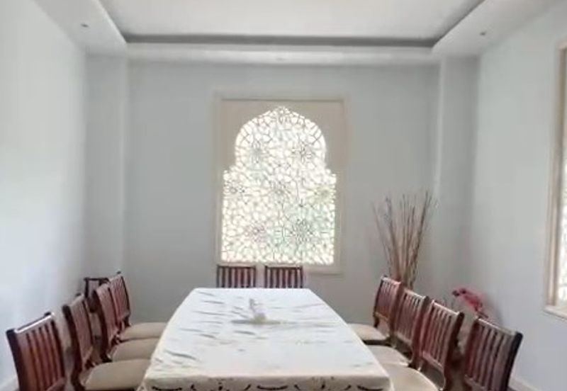 Face Main Road Detached Bungalow Shop Klcc Bukit Bintang