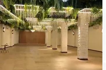 Face Main Road Detached Bungalow Shop Klcc Bukit Bintang