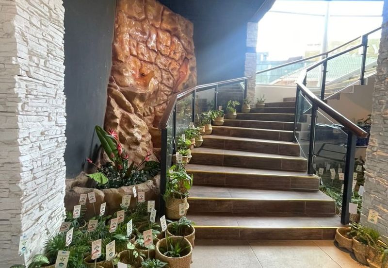 Face Main Road Detached Bungalow Shop Klcc Bukit Bintang