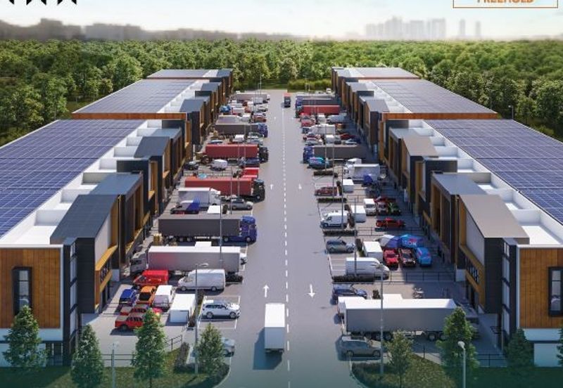 Esteem Business Park