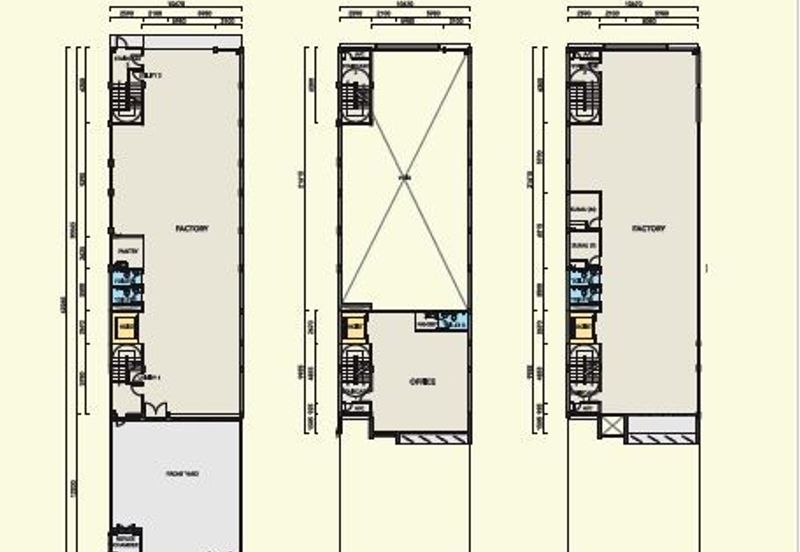 Esteem Business Park