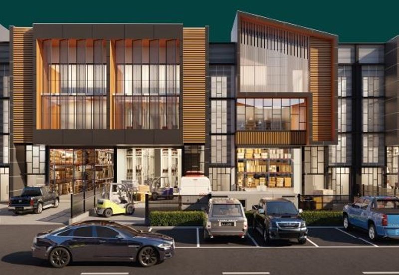 Esteem Business Park