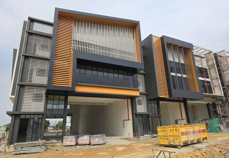 Esteem Business Park