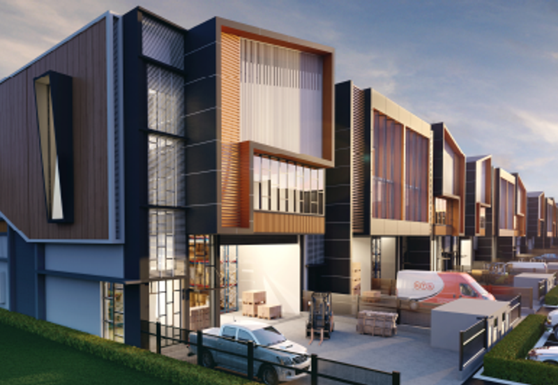 Esteem Business Park