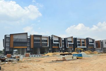 Esteem Business Park