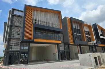 Esteem Business Park