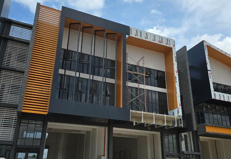 Esteem Business Park