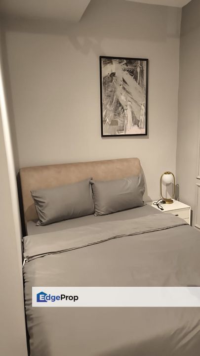 Fully Furnished Edumetro Condo Subang Jaya Usj , Selangor, USJ