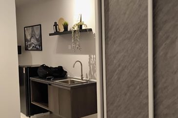 Edumetro @ Subang Jaya