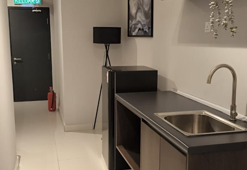 Edumetro @ Subang Jaya