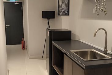 Edumetro @ Subang Jaya