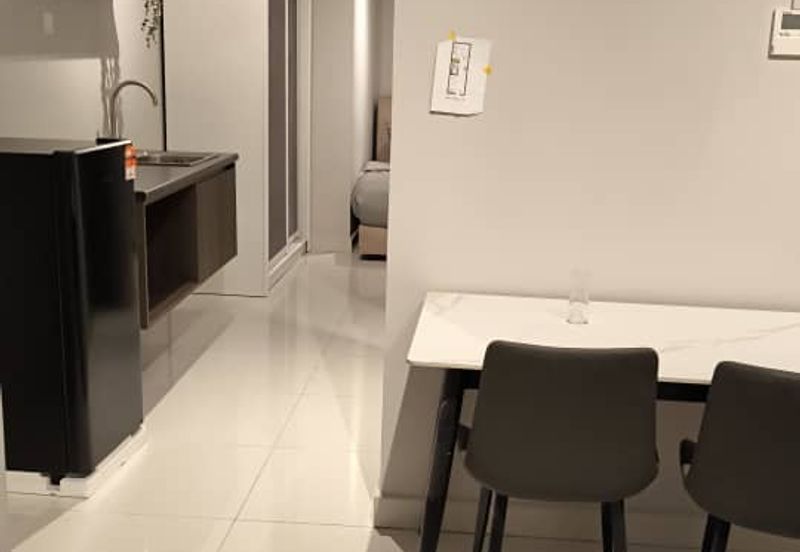 Edumetro @ Subang Jaya