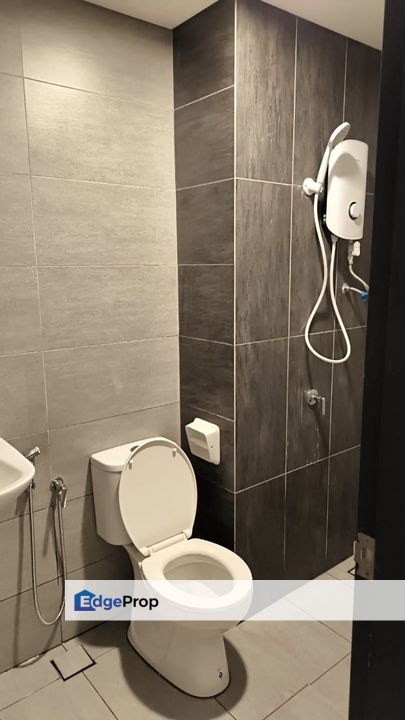 Fully Furnished Edumetro Condo Subang Jaya Usj , Selangor, USJ