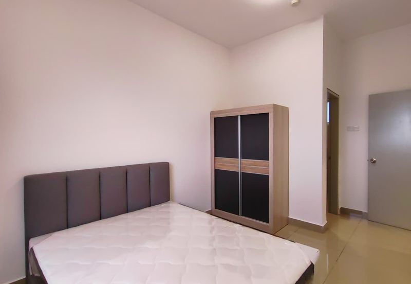 LBS Skylake Residence