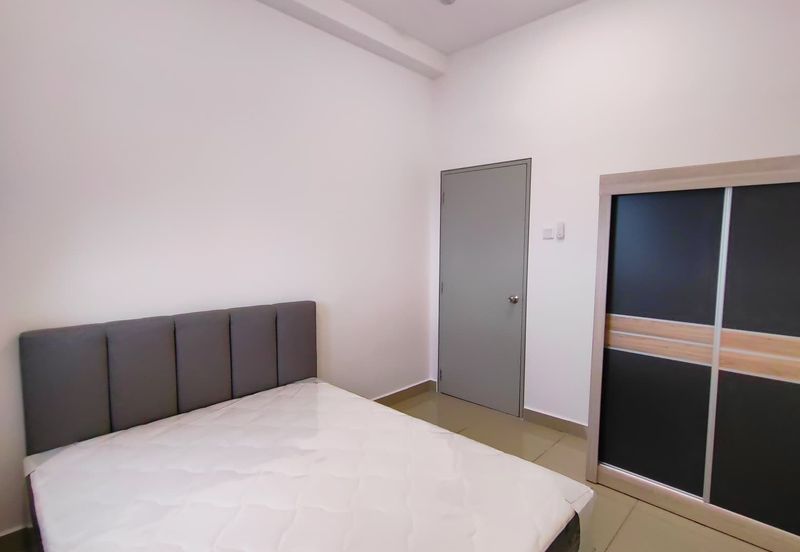 LBS Skylake Residence