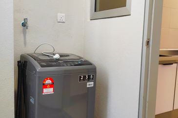 LBS Skylake Residence