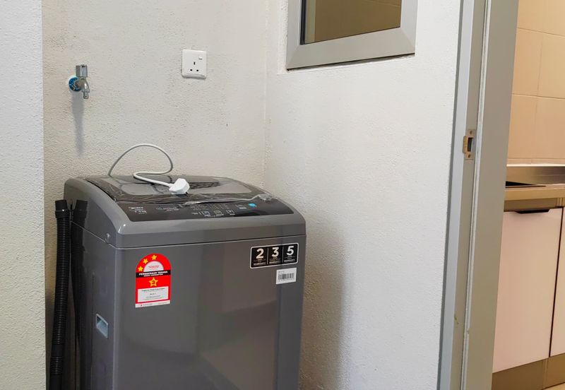 LBS Skylake Residence