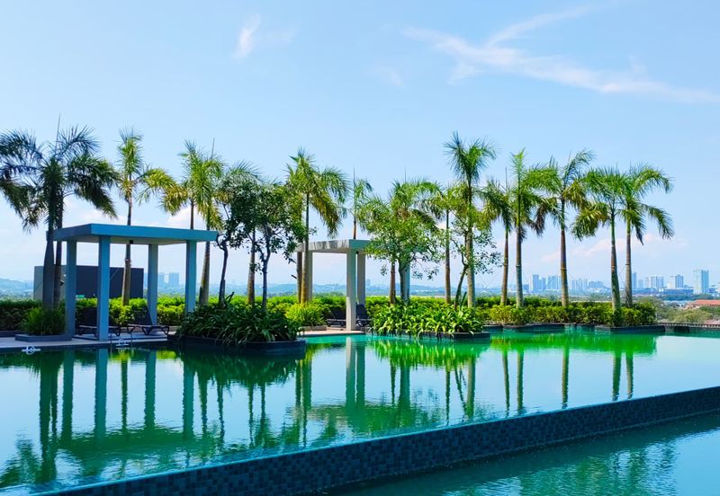 LBS Skylake Residence