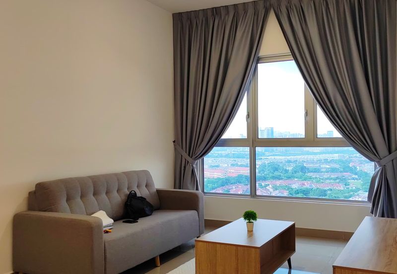 LBS Skylake Residence