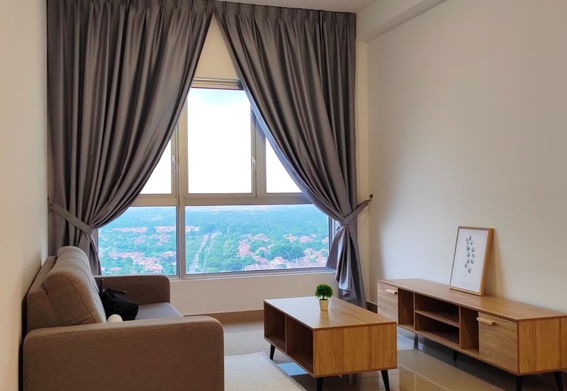 LBS Skylake Residence