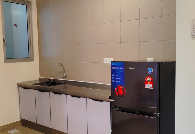 LBS Skylake Residence