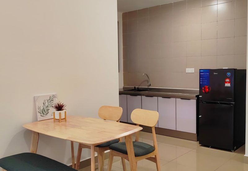 LBS Skylake Residence