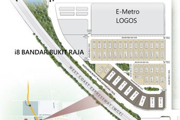 Bukit Raja Industrial Park