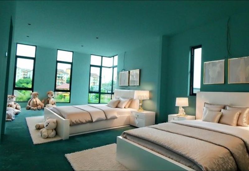 Bandar Country Homes