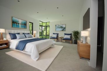 Bandar Country Homes